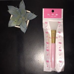 ▫️face mask brush